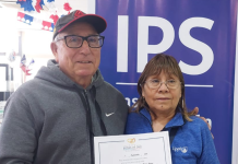 Seremi del trabajo e IPS Atacama explican como funciona la videoatención para solicitar el Bono Bodas de Oro