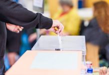 Autoridad Sanitaria entrega recomendaciones a la población de cara a las elecciones de este fin de semana