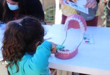 HALLOWEEN: RECOMENDACIONES EN SALUD BUCAL PARA EVITAR LAS CARIES