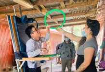CON MÁS DE 4000 PROCEDIMIENTOS FINALIZÓ PROGRAMA DE REHABILITACIÓN RURAL EN PROVINCIA DE COPIAPÓ