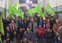 Diputado Jaime Mulet en vista en la Araucanía propone un Royalty a la actividad Forestal