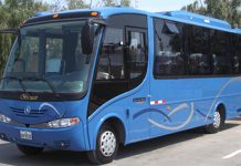 Sectores Rurales de la Provincia del Huasco dispondrán de buses de Acercamiento para estas elecciones 2024