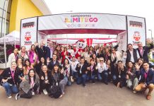 Ministro del Deporte inaugura “Campeones Sin Límites” que por segundo año consecutivo reunirá a más de 80 deportistas paralímpicos