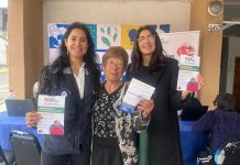 DESPLIEGUE TERRITORIAL DEL GOBIERNO POR SUBSIDIO ELÉCTRICO EN CHAÑARAL BENEFICIA A PERSONAS MAYORES