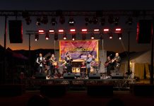 Exitosa Primera Fiesta Costumbrista de Chehueque: Un Encuentro de Cultura y Música en el Desierto