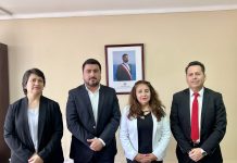 Atacama cuenta con nueva directora regional del Trabajo