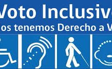 Voto inclusivo