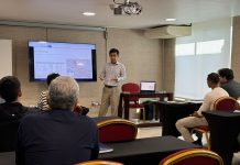Presentan Resultados Preliminares sobre el Estudio de Infraestructura menor para el Transporte Publico en la comuna de Copiapó