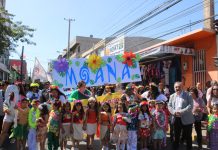 SLEP Huasco conmemora Semana de la Educación Parvularia con destacado Panel de Expertos