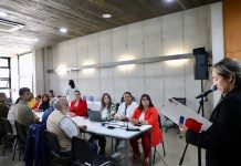 ENCUENTRO DE COOPERATIVAS DE LA PROVINCIA DEL HUASCO EN EL MARCO DE LA SEMANA DE LAS MIPYMES Y COOPERATIVAS