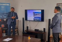 PDI ATACAMA CAPACITÓ A FUNCIONARIOS DE LA ARMADA EN CONTROL MIGRATORIO