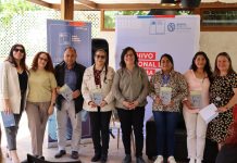 Destacados escritores presentan libros sobre la memoria histórica y los derechos humanos en Copiapó y Vallenar