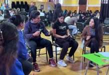 SLEP Huasco realiza Conversatorio Territorial en conmemoración del Día de la Educación Pública