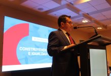 CChC Atacama y Universidad de Atacama inauguran la XI Semana de la Construcción