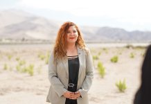 Seremi de Gobierno invita a inscribirse en la red de cuidadores de «Chile Cuida»