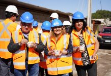 Nueva Atacama impulsa el programa “Inspectores vecinales” junto a dirigentes sociales de Copiapó