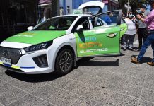Dirigentes de la locomoción colectiva exponen sus demandas en una reunión sostenida con la delegada Presidencial y la Seremi de Transportes de Atacama