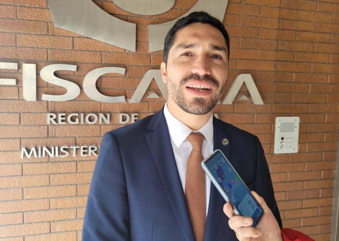 FISCAL NICOLAS MELENDEZ