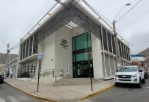 Chañaral: Fiscalía obtuvo condena de tres acusados por delito de tráfico de droga