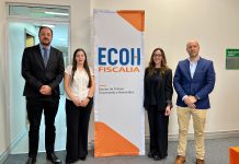 Equipo ECOH de Atacama expuso en jornada en que se recordó un año desde su implementación