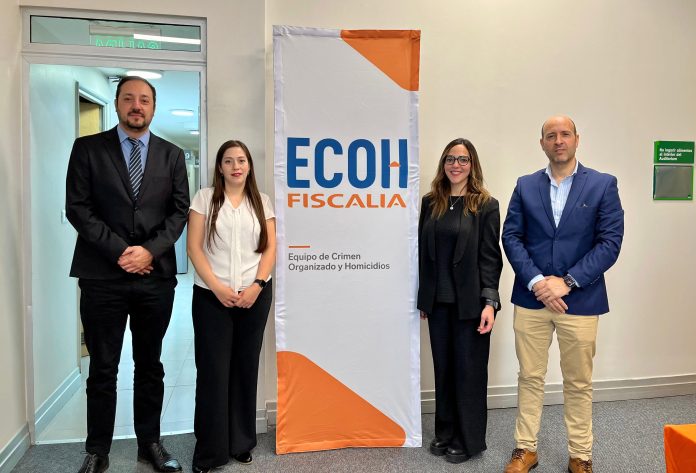 FOTO ECOH