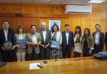 Gobernador de Atacama insta al Ministerio del Interior a mantener abierto el Complejo Fronterizo San Francisco los 365 días del año