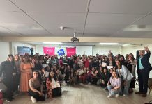 Más de 60 educadoras y técnicos en educación parvularia fortalecieron sus competencias científicas gracias a Explora Atacama
