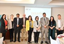 Kinross y Diario Chañarcillo realizan cuarto conversatorio “Desafíos de Atacama: Sistema Integrado de Transportes”