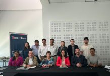 Observatorio Laboral Atacama se reunió con actores claves del sector transporte y logística