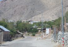 Seremi del Medio Ambiente lanzó “Consulta Indígena” de Biodiversidad y Sitios Prioritarios en Atacama.