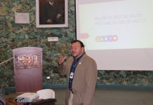 Hospital Provincial del Huasco pone en marcha estrategia para promover atención integral en personas con mayores comorbilidades