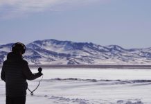 “La música del silencio – el canto secreto de Atacama” prepara su estreno en Festival In-Edit Chile