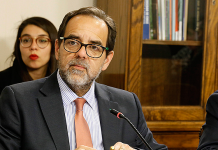 Corte de Apelaciones de Copiapó acoge reclamo de ilegalidad presentado por Jaime Mulet que obliga al Ministerio Público a revelar antecedentes de investigación realizada en su contra