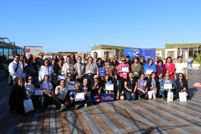 PCC Encuentro Regional 5