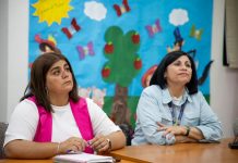 DPP Huasco y SEREMI de Salud impulsan mesa de trabajo para fortalecer la seguridad en los centros de salud