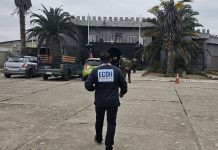 Fiscalía obtuvo la prisión preventiva del último involucrado en balacera ocurrida en una discotheque en Vallenar