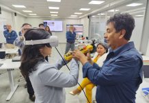 CEIM y CORFO fortalecen la minería de Tarapacá con el «Programa de Difusión Tecnológica»