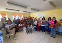 Exitoso cierre de proyectos FFOIP 2024, fortaleciendo el desarrollo comunitario y la participación ciudadana