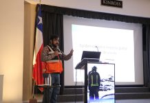 SEREMI de Salud lideró Jornada de Gestión de Riesgo de Desastres