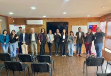 Inician los talleres a emprendedores del turismo para la temporada 2025