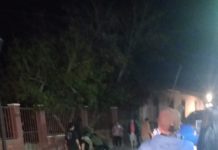 Detienen al presunto autor del femicidio en Vallenar
