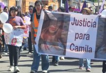 Vallenar: Fiscalía comunicó cargos por femicidio consumado y obtuvo prisión preventiva de imputado
