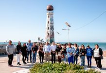Acuerdan acciones para avanzar en las demandas de asentamientos precarios de Huasco Delegado Presidencial regional encabezo mesa de trabajo con dirigentes del sector