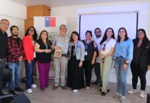Atacama marca un hito con la Primera Jornada Regional de Salud Mental