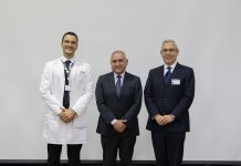 ASUME NUEVO DIRECTOR EN HOSPITAL REGIONAL DE COPIAPÓ