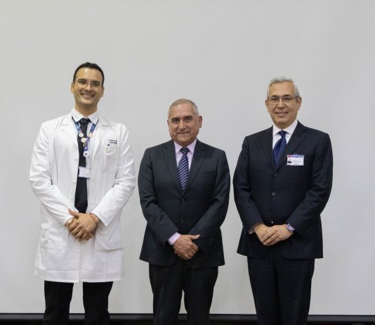 ASUME NUEVO DIRECTOR EN HOSPITAL REGIONAL DE COPIAPÓ