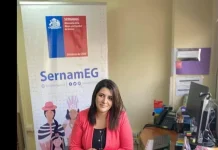 Declaración Pública del Servicio Nacional de La mujer Atacama