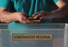Servel entregó balance de elección de este domingo y desafíos para el próximo ciclo electoral