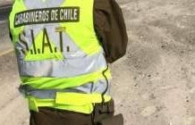 Balance del fin de semana largo deja a 4 personas fallecidas y 77 detenidos de diversas índole