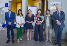 Presidenta de Fundación Integra María Victoria Peralta presenta libro sobre los 160 años de la Educación Parvularia en Chile